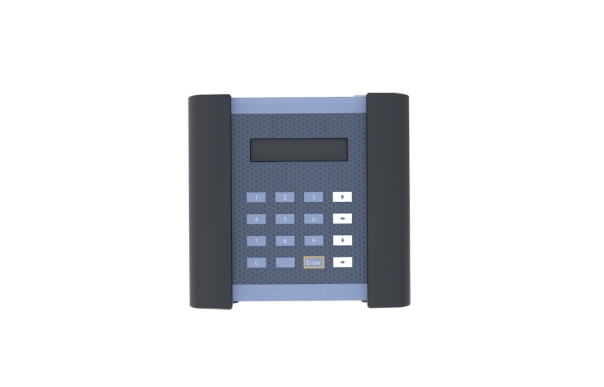 EFU12系列便携式超声波流量计（替代FLEXIM FLUXUS F601）