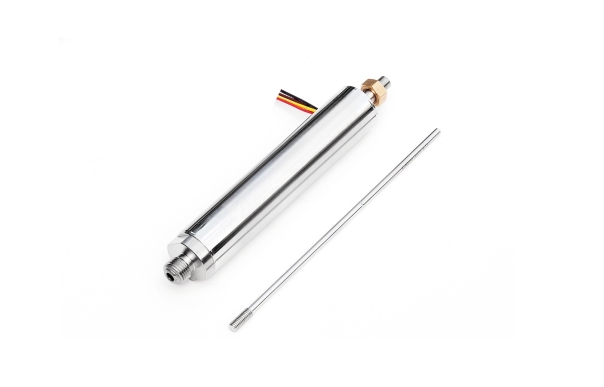 EDIC20G-30E阀芯位移传感器，精度＜2%，量程30mm，耐压35MPa。