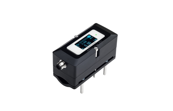 EFU11系列一体式小口径超声波流量计