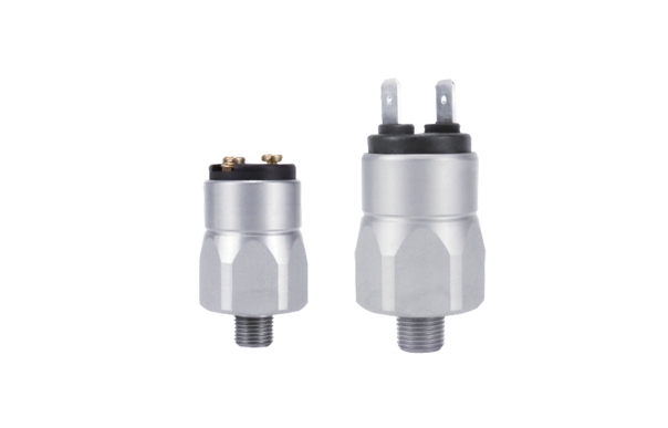 EYS01柱塞式压力开关