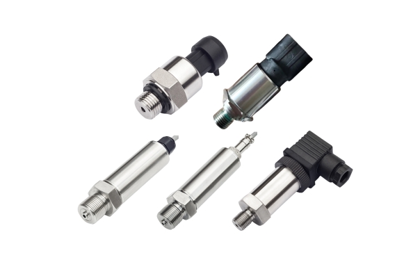 EYC系列液压设备用压力传感器