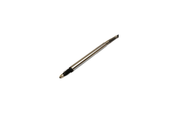 EPIC8系列高精度接触式LVDT位移传感器 直径8mm 重复精度1μm 线性精度1%