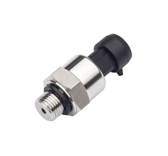 EYCC4系列Packard接头型液压设备用压力传感器