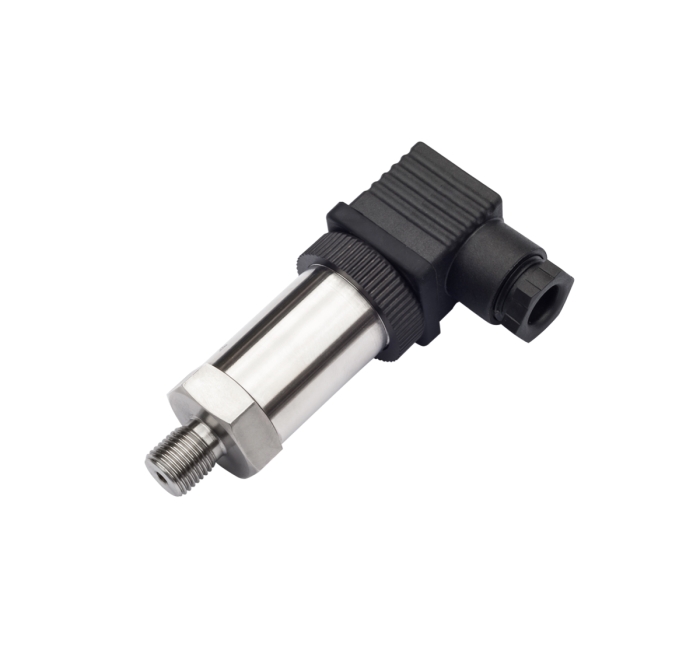EYCC5系列赫斯曼接头型液压设备用压力传感器