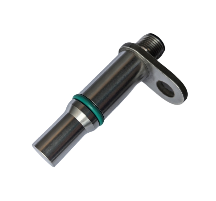 ESHF11553液压马达转速传感器-替代POCLAIN HYDRAULICS型号A04996F、A04997G、A06266L转速传感器