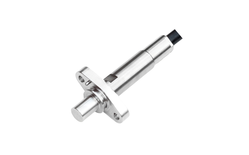 霍尔效应转速传感器工作原理